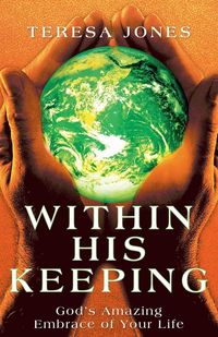 Produktbild: Within His Keeping