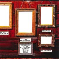 Produktbild: Pictures At An Exhibition (LP)