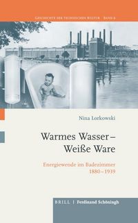 Produktbild: Warmes Wasser - Wei&szlig;e Ware