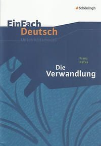 Bild vom Artikel Die Verwandlung vom Autor Elisabeth Becker