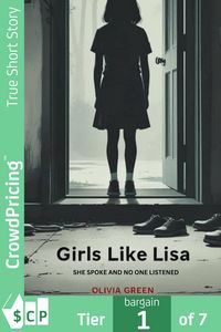 Produktbild: Girls Like Lisa