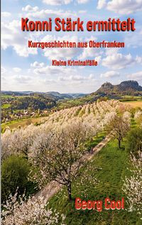 Produktbild: Konni St&auml;rk ermittelt