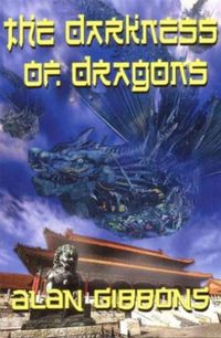 Produktbild: Gibbons, A: Darkness of Dragons