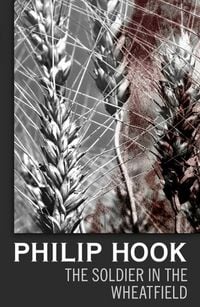 Produktbild: The Soldier in the Wheatfield