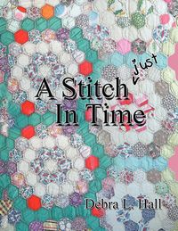 Produktbild: A Stitch Just in Time