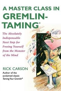Produktbild: A Master Class in Gremlin-Taming