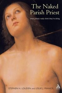 Produktbild: Naked Parish Priest