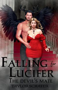 Produktbild: Falling for Lucifer
