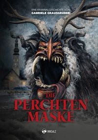 Produktbild: Die Perchtenmaske