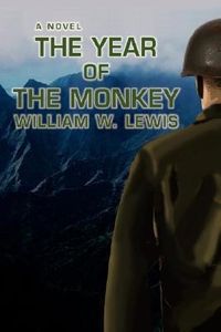 Bild vom Artikel The Year of the Monkey vom Autor William Lewis