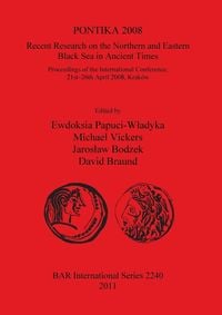 Produktbild: Pontika 2008