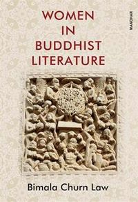 Produktbild: Women in Buddhist Literature