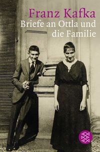 Produktbild: Briefe an Ottla und die Familie