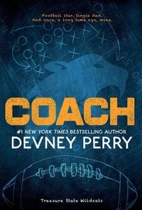 Produktbild: Coach