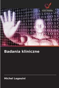 Produktbild: Badania kliniczne