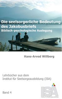 Produktbild: Die seelsorgerliche Bedeutung des Jakobusbriefs