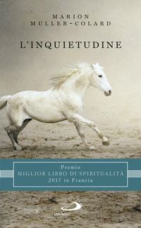 Produktbild: L' inquietudine