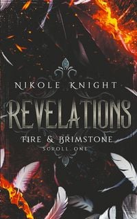 Produktbild: Revelations