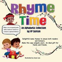 Produktbild: Rhyme Time