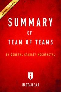 Produktbild: Summary of Team of Teams