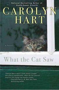 Produktbild: What the Cat Saw