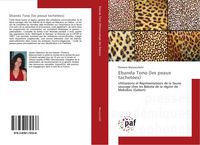 Produktbild: Ebanda Tono (les peaux tachet&eacute;es)