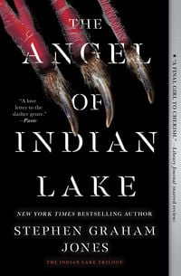 Produktbild: The Angel of Indian Lake