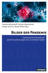 Produktbild: Bilder der Pandemie