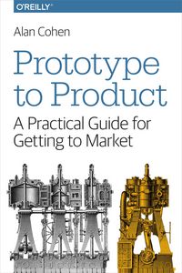 Produktbild: Prototype to Product