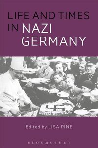 Produktbild: Life & Times in Nazi Germany