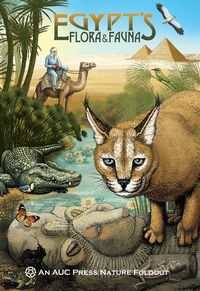 Produktbild: Egypt's Flora and Fauna