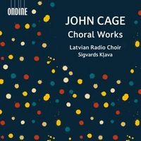 Produktbild: Choral Works