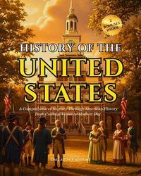 Produktbild: History of the United States Of America