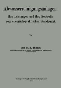 Produktbild: Abwasserreinigungsanlagen