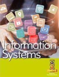 Produktbild: Stafford, M: Information Systems