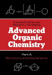 Produktbild: Advanced Organic Chemistry