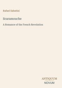 Produktbild: Scaramouche