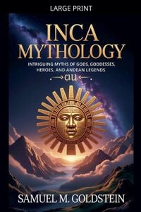 Produktbild: Inca Mythology