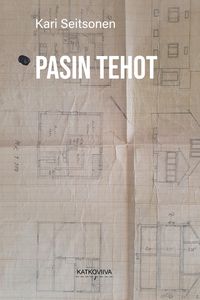 Produktbild: Pasin tehot