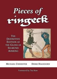 Produktbild: Pieces of Ringeck