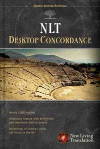 Produktbild: NLT Desktop Concordance