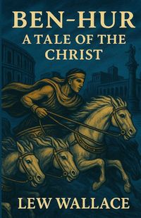 Produktbild: Ben-Hur A Tale Of The Christ(Illustrated)
