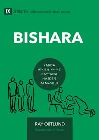 Produktbild: The Gospel / Bishara (Hausa)
