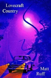 Produktbild: Lovecraft Country