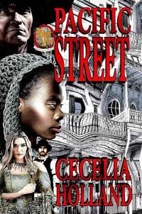 Produktbild: Pacific Street