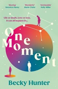 Produktbild: One Moment
