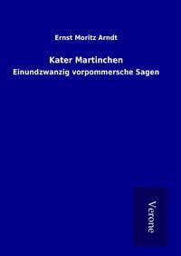 Produktbild: Kater Martinchen