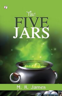 Produktbild: The Five Jars