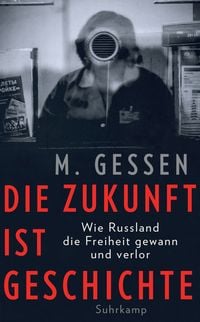 Produktbild Die Zukunft ist Geschichte