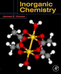 Produktbild: Inorganic Chemistry